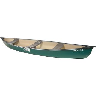 Pelican 15.5 Canoe (AAA15P406 A 00)