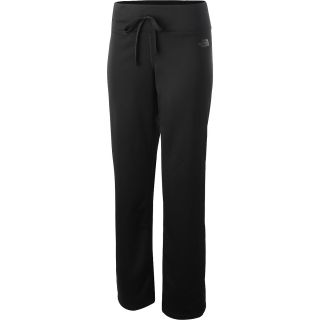 THE NORTH FACE Womens Fave Our Ite Pants   Size Mediumreg, Tnf Black