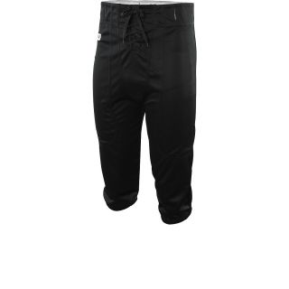 WILSON Adult Practice Pants with Slots   Size Medium, Black