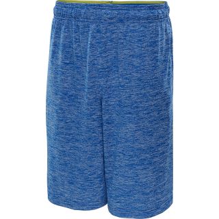 UNDER ARMOUR Mens UA Tech Novelty Shorts   Size Large, Superior Blue/black