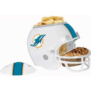 Wincraft Miami Dolphins Snack Helmet (2602337)