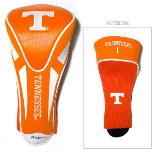 Team Golf University of Tennessee Volunteers Single Apex Head Cover