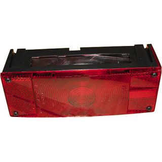 Wesbar Over 80 Tail Light (3203076)