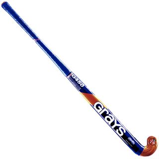 Grays G450 Shorti Field Hockey Stick   Size Midi 36 Inches (769370920638)
