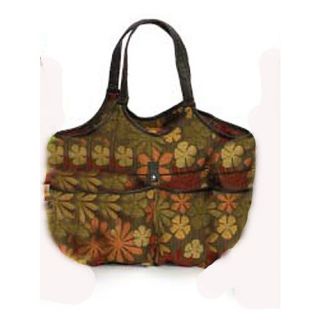 Picnic Plus Palmetto Soft Cooler, Tapestry (PS2 240 T)