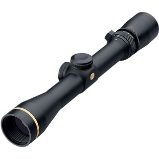 Leupold VX 3 Series Riflescope   Size 1.75 6x32mm 66390 (0924292)