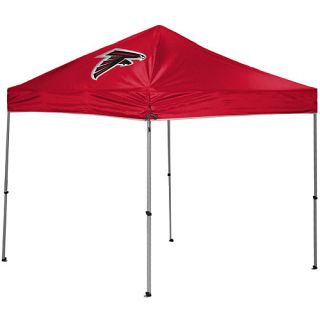 Rawlings Atlanta Falcons 9 x 9 Straight Leg Canopy (03781060111)