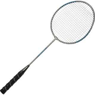 Parkside Steel Badminton Racket