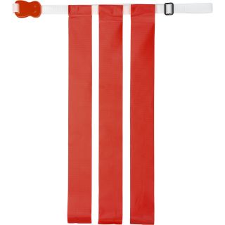 RIDDELL Flag Football Belt, Red