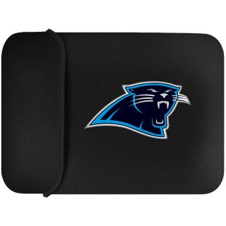Team ProMark Carolina Panthers Front Team Logo Durable Mesh Fabric Neoprene