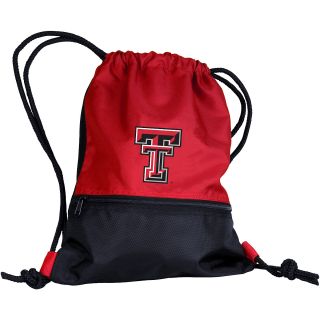Logo Chair Texas Tech Red Raiders String Pack (220 64)
