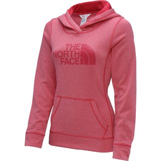 THE NORTH FACE Womens Fave Our Ite Pullover Hoodie   Size Medium, Rose