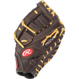RAWLINGS 12 Revo Solid Core 450 Adult Baseball Glove   Size Right Hand Throw12