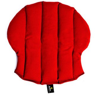 Stuffitts Portable Drying Solutions for Half Cut Helmets, Red (VOLSHHC 0002)