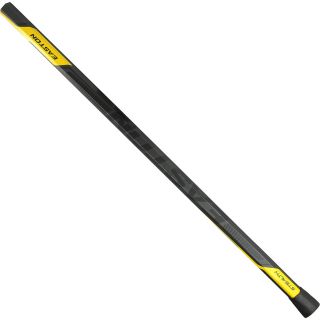 EASTON Stealth Scandium+ Lacrosse Handle, Yellow