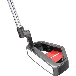 TOMMY ARMOUR Mens TA 26 Torch T 2 Left Hand Mid Mallet Putter   Size 35