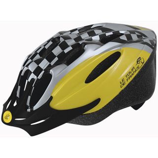 Tour de France Youth Cycle Helmet (731017)