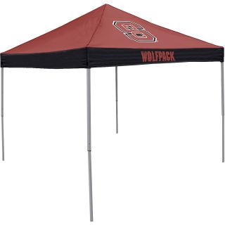 Logo Chair North Carolina State Wolfpack Economy Tent (186 39E)