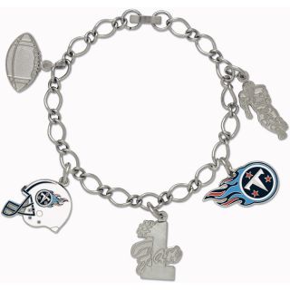Wincraft Tennessee Titans 5 Charm Bracelet (55090071)