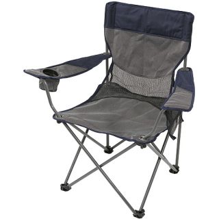 Stansport Apex Deluxe Arm Chair (G 400)