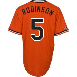 Majestic Athletic Baltimore Orioles Brooks Robinson Replica Cooperstown