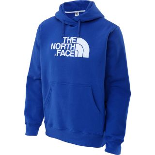 THE NORTH FACE Mens Half Dome Hoodie   Size Large, Honor Blue