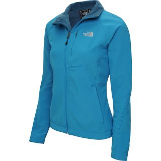 THE NORTH FACE Womens Apex Bionic Softshell Jacket   Size XS/Extra Small,