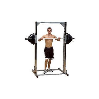 Powerline Smith Machine   Size In home Delivery W/ Setup (LEVEL 3 PSM144X)