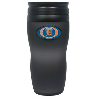 Hunter Detroit Tigers Soft Finish Dual Walled Spill Resistant Soft Touch