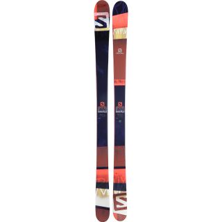 SALOMON Mens Remix Skis   2013/2014   Size 179