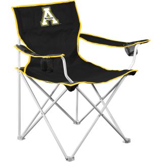 Logo Chair Appalachian State Mountaineers Deluxe Chair (105 12)