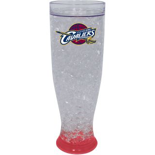 Hunter Cleveland Cavaliers Team Logo Design State of the Art Expandable Gel Ice