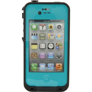 LIFEPROOF iPhone 4/4S Case, Teal