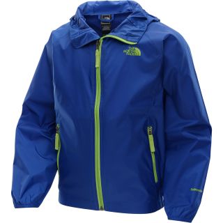 THE NORTH FACE Boys Altimont Jacket   Size Small, Honor Blue
