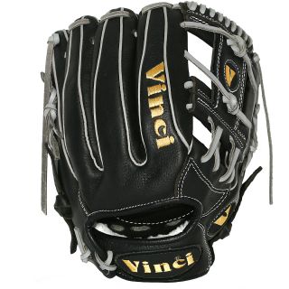 Vinci Infielders Baseball Glove Model BRV 22 11.75 inch with I Web   Size