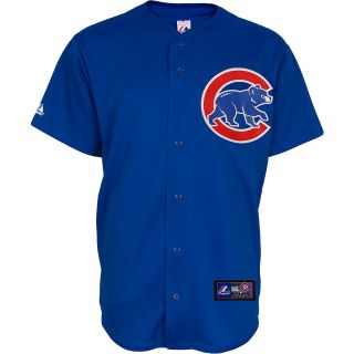 Majestic Athletic Chicago Cubs Starlin Castro Replica Alternate Jersey   Size