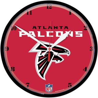 Wincraft Atlanta Falcons Round Clock (2900118)