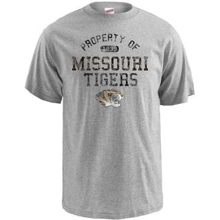 MJ Soffe Mens Missouri Tigers T Shirt   Size Large, Missouri Tigers