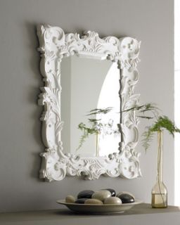 Baroque Style Mirror