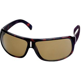 Peppers Hard Charger Sunglasses, Shiny Dk Tort   Brn (MP409 5)