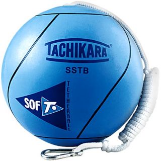 Tachikara Super Soft Blue Tetherball (SSTB)