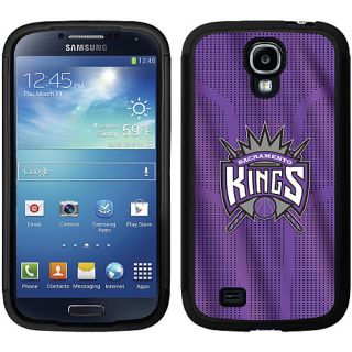Coveroo Sacramento Kings Galaxy S4 Guardian Case   2014 Jersey (740 8807 BC FBC)