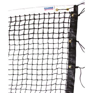 Tourna Double Tapered Net   Size Each (TN D)