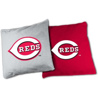 Wild Sports Cincinnati Reds XL Bean Bag Set (BB XL MLB108)