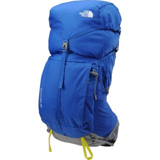 THE NORTH FACE Banchee 35 Technical Pack   Size S/m, Nautical Blue