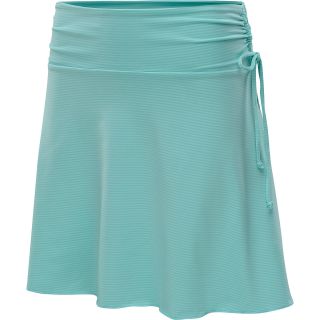 SOYBU Womens Serendipity Skirt   Size Small, Paradise
