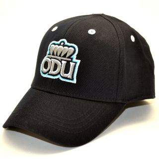 Top of the World Old Dominion Monarchs Rookie Youth One Fit Hat