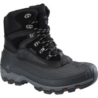 KAMIK Mens Snowcliff Winter Boots   Size 9, Black