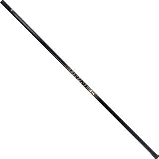 BRINE F15 Defense Lacrosse Stick, Black