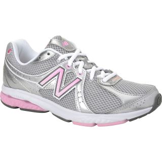 New Balance 665 Walking Shoes Womens   Size 12 D, Komen Pink (WW665KM D 120)